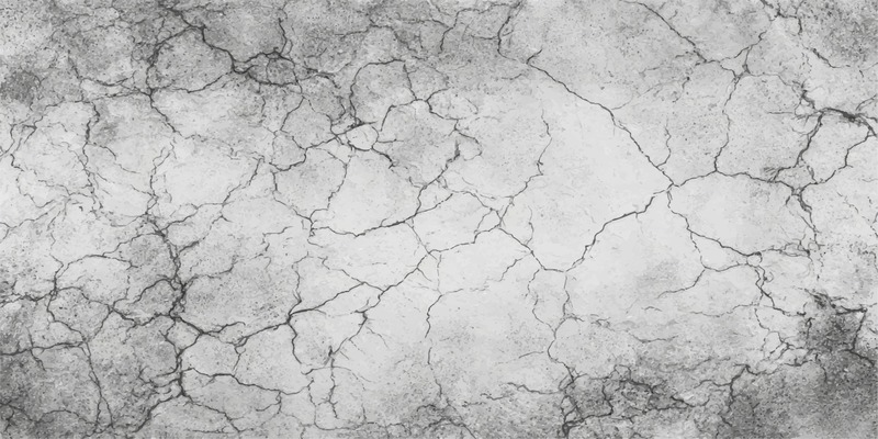 Pittura effetto pietra spaccata
