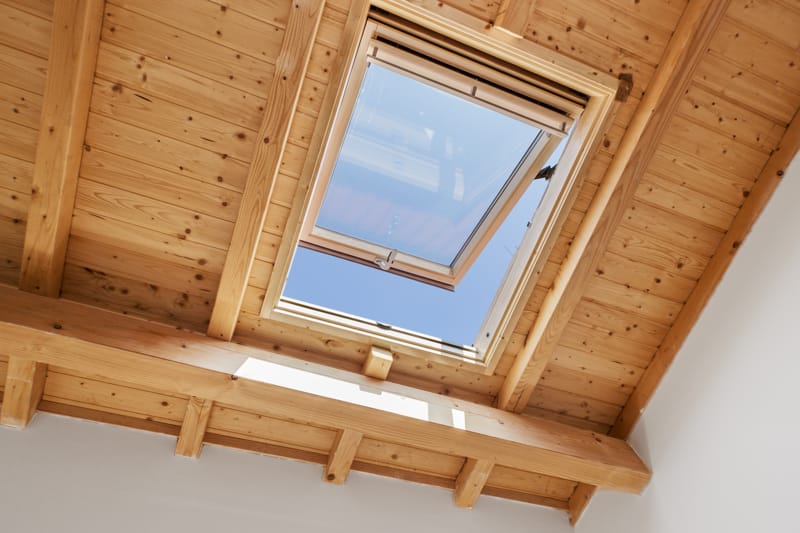 Solaio di casa: i segnali da osservare prima di farlo controllare